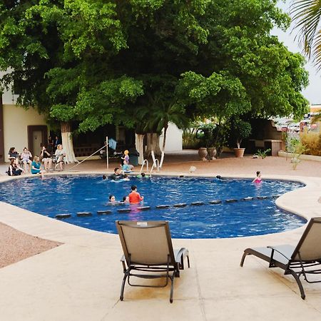 Best Western Plus San Jorge Ciudad Obregon Exterior photo