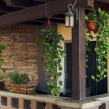 Best Western Plus San Jorge Ciudad Obregon Exterior photo