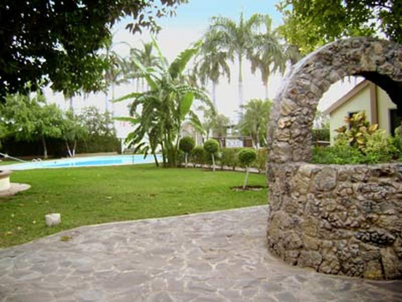 Best Western Plus San Jorge Ciudad Obregon Exterior photo
