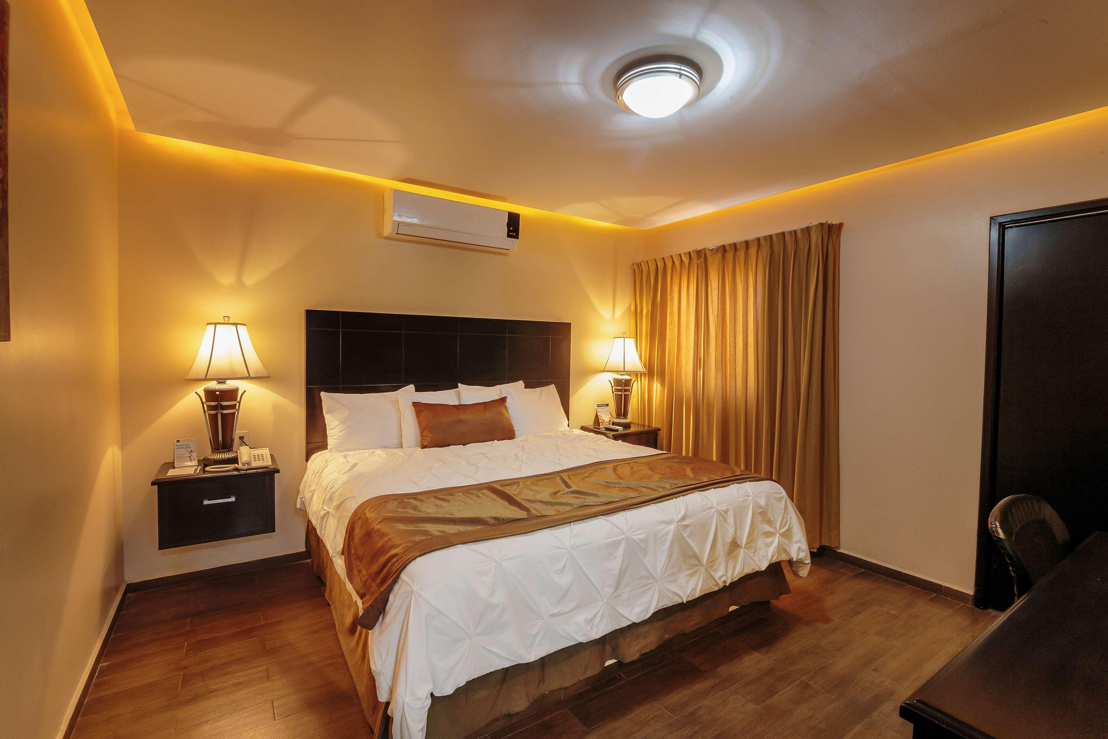 Best Western Plus San Jorge Ciudad Obregon Exterior photo