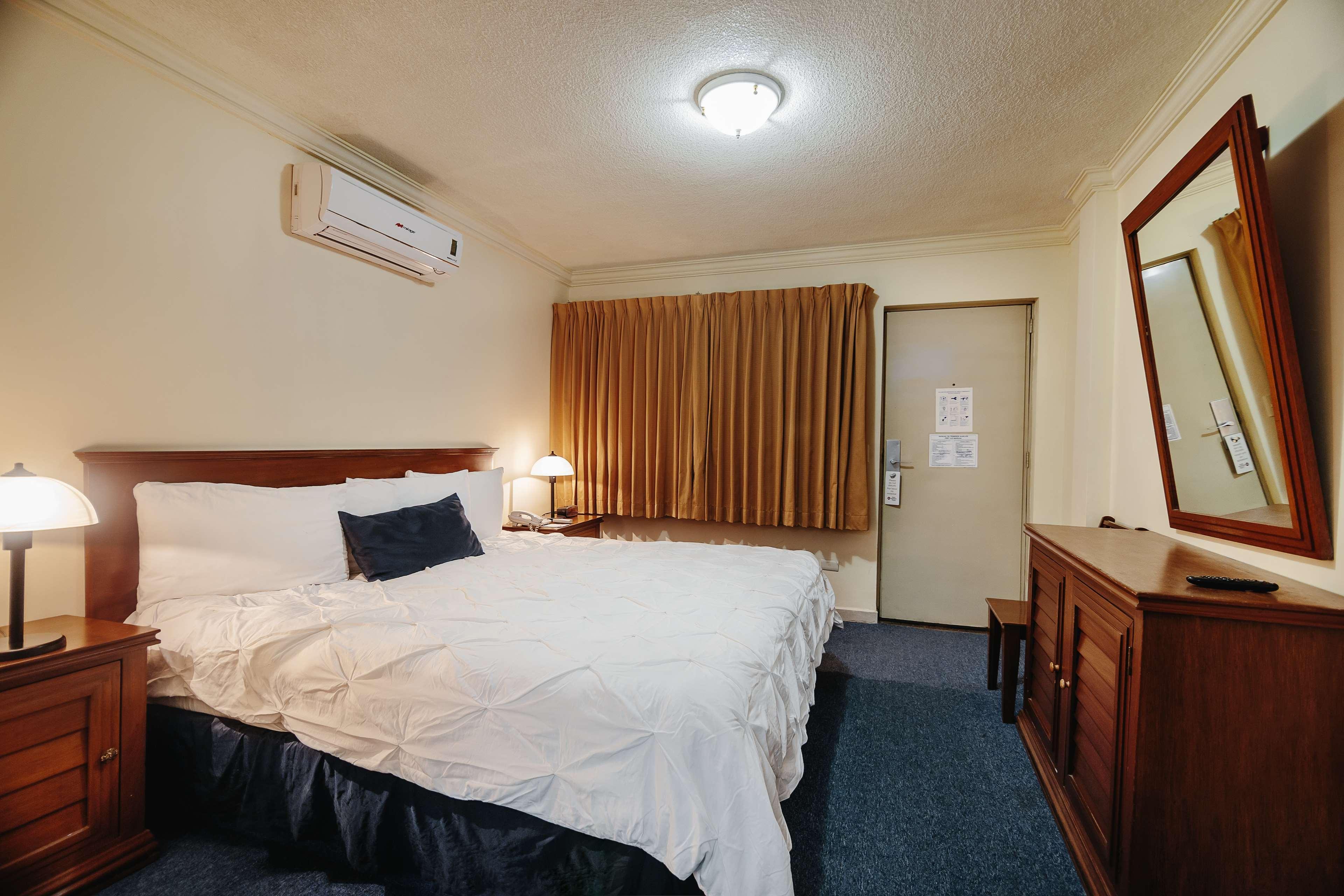Best Western Plus San Jorge Ciudad Obregon Exterior photo