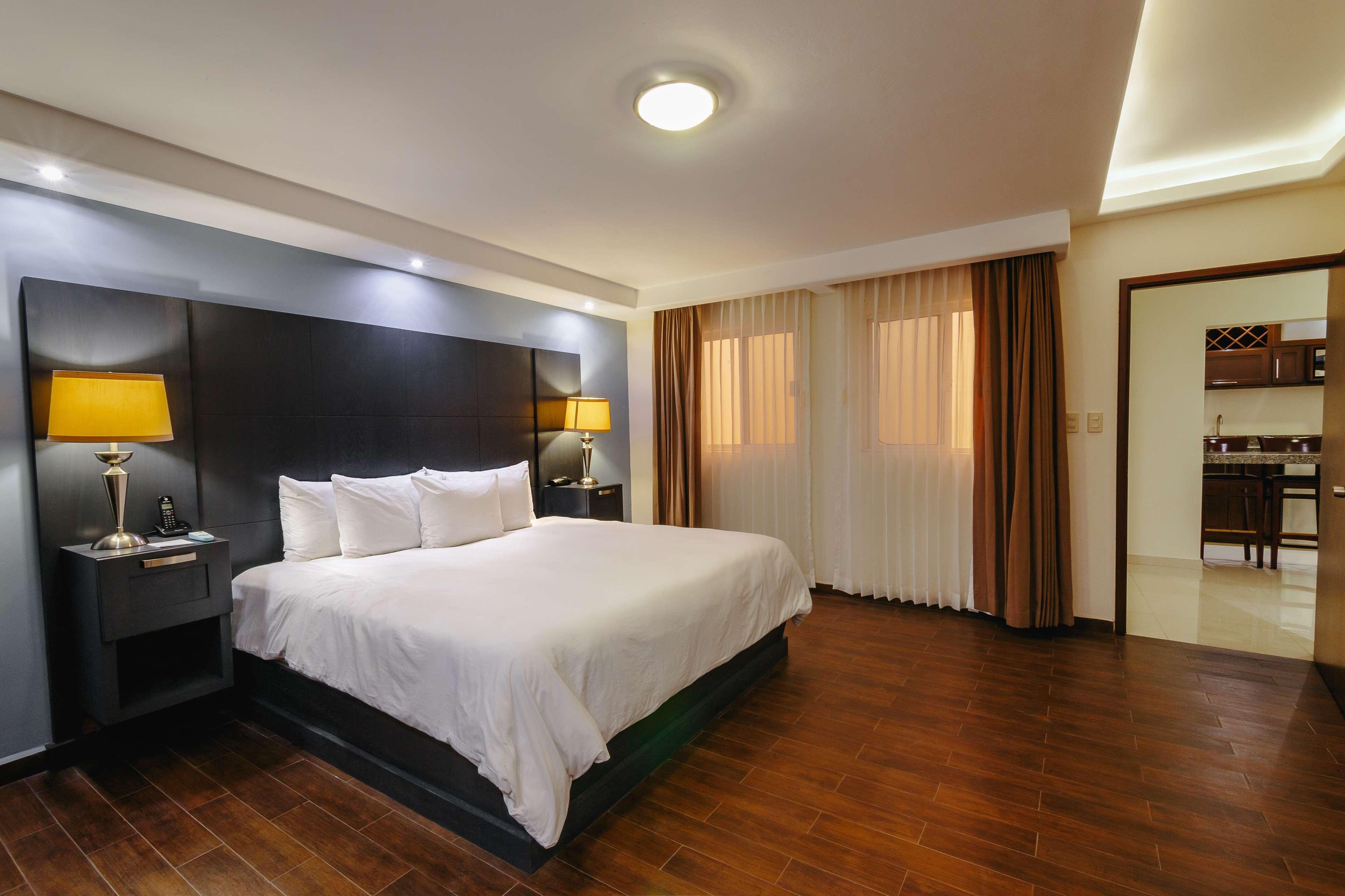 Best Western Plus San Jorge Ciudad Obregon Exterior photo