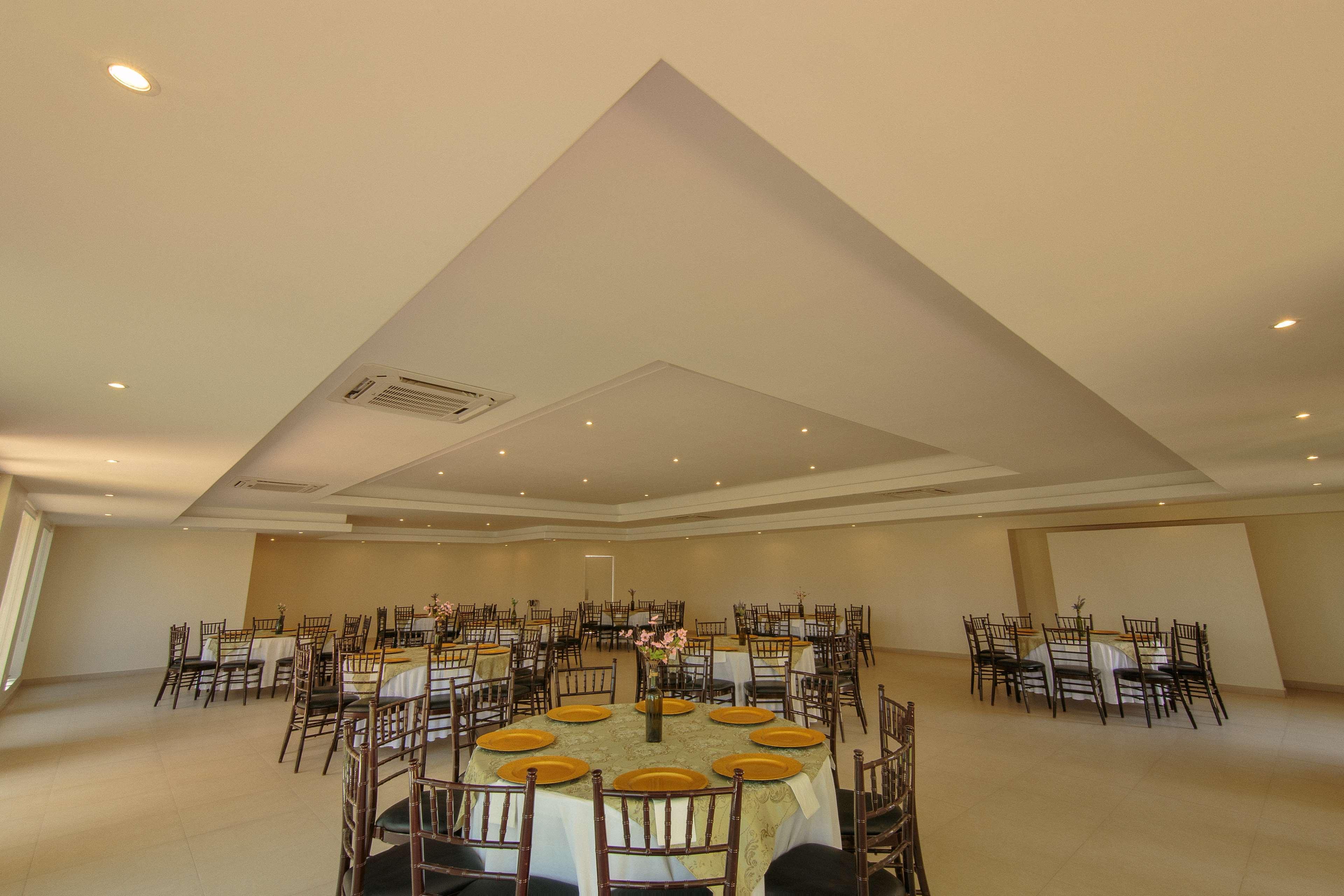 Best Western Plus San Jorge Ciudad Obregon Exterior photo