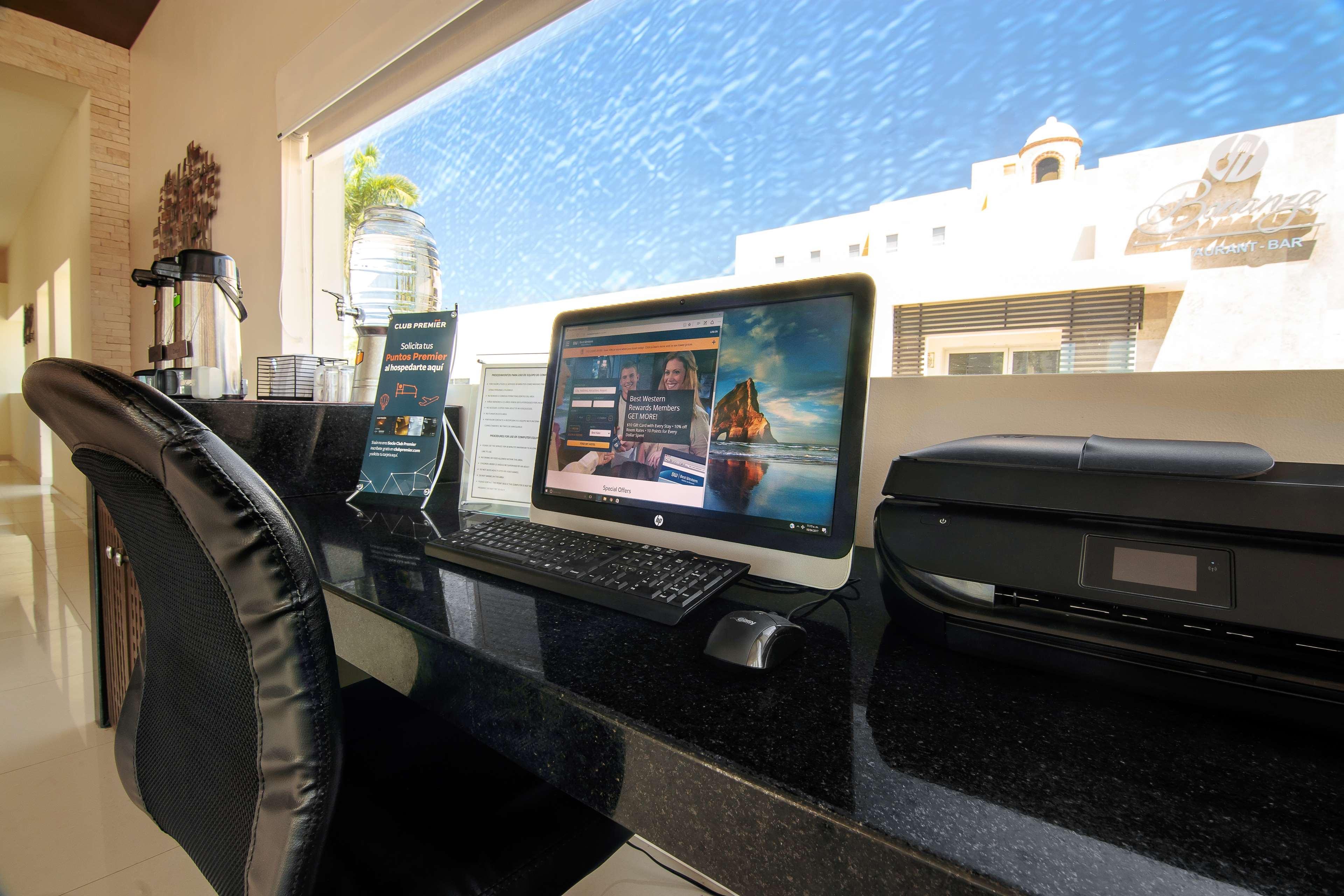 Best Western Plus San Jorge Ciudad Obregon Exterior photo
