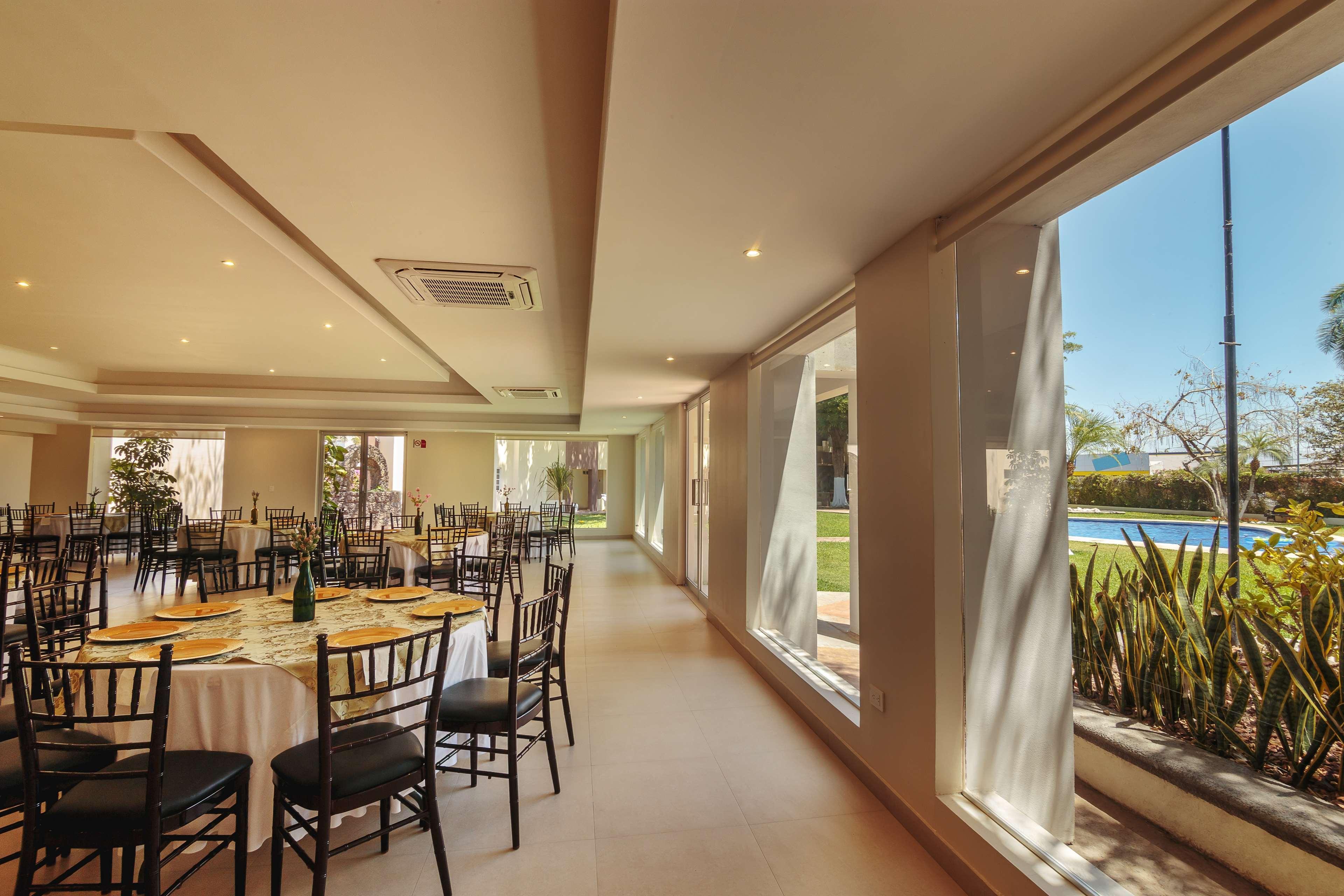 Best Western Plus San Jorge Ciudad Obregon Exterior photo