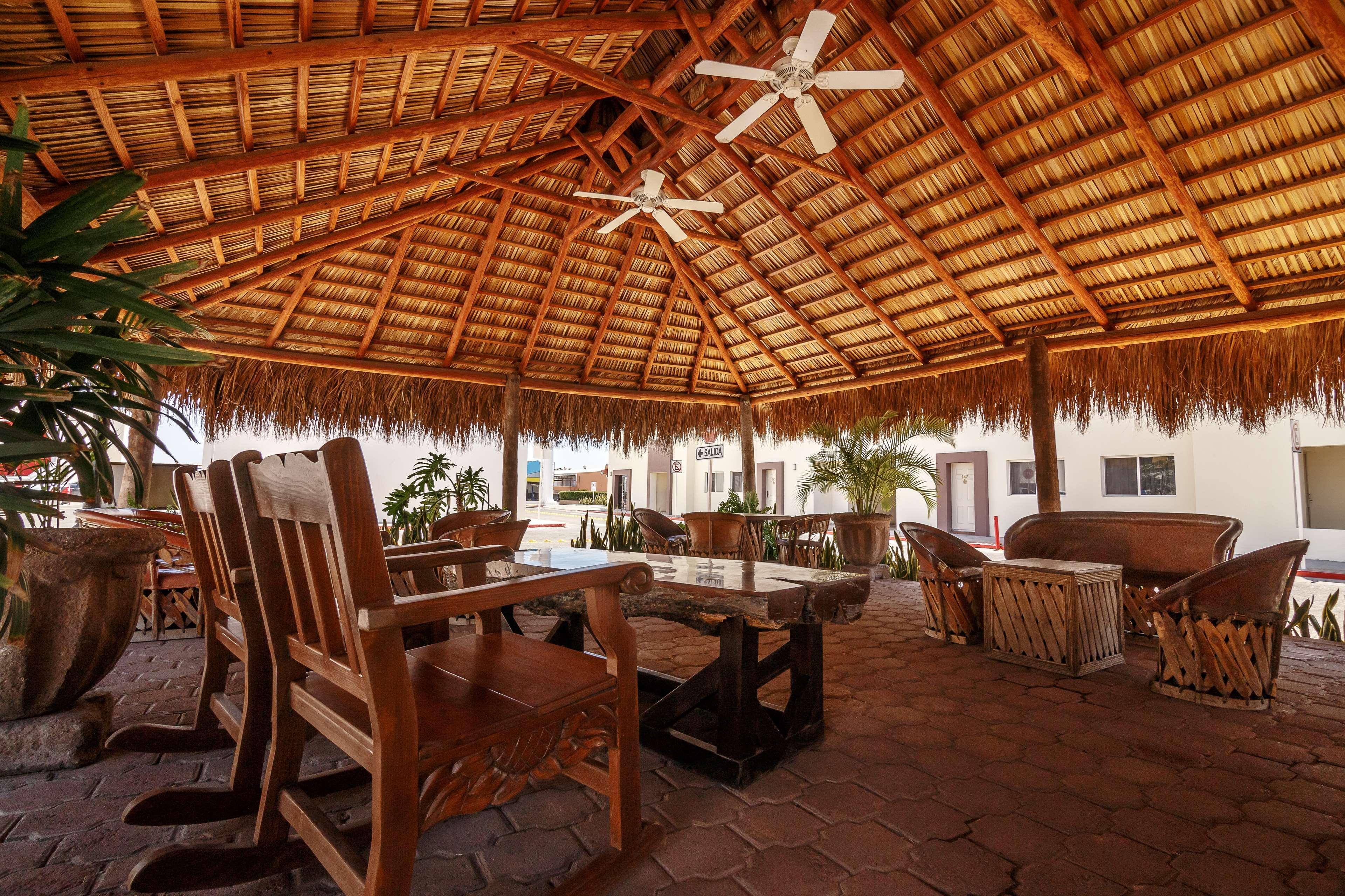 Best Western Plus San Jorge Ciudad Obregon Exterior photo