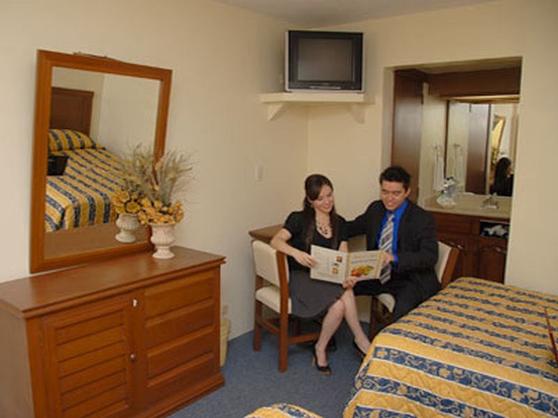 Best Western Plus San Jorge Ciudad Obregon Exterior photo