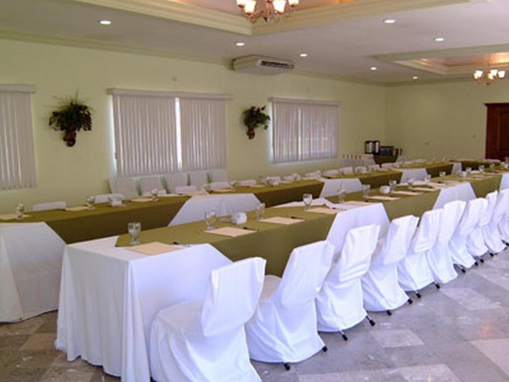 Best Western Plus San Jorge Ciudad Obregon Exterior photo