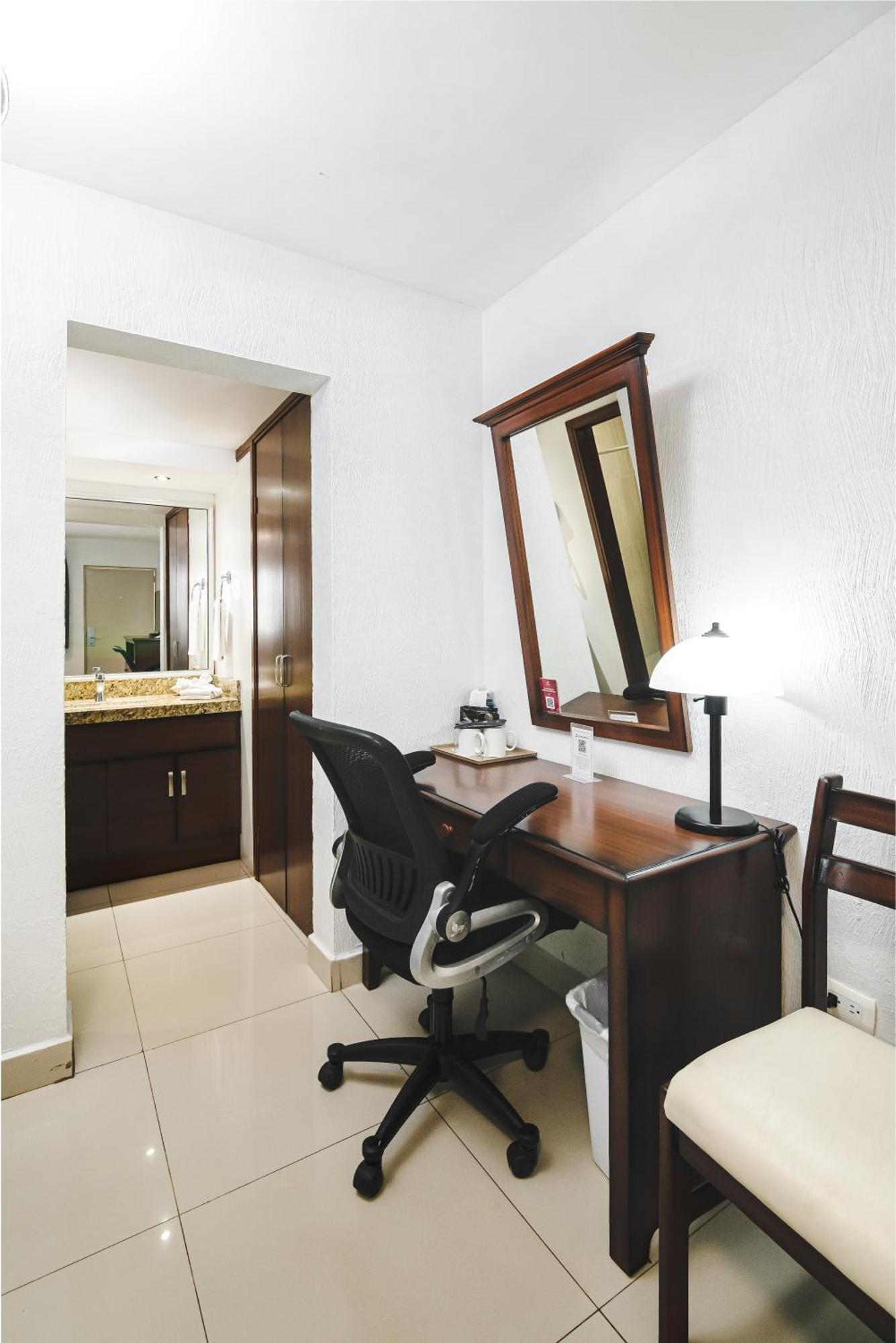 Best Western Plus San Jorge Ciudad Obregon Exterior photo