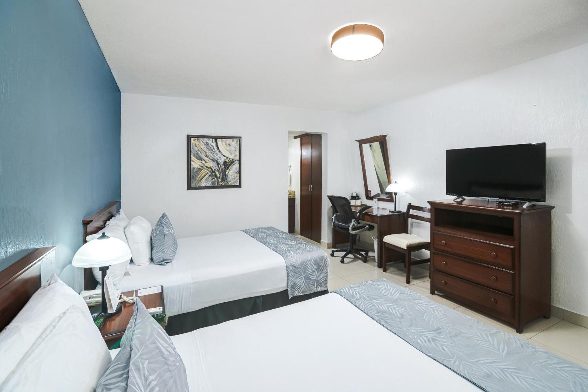 Best Western Plus San Jorge Ciudad Obregon Exterior photo
