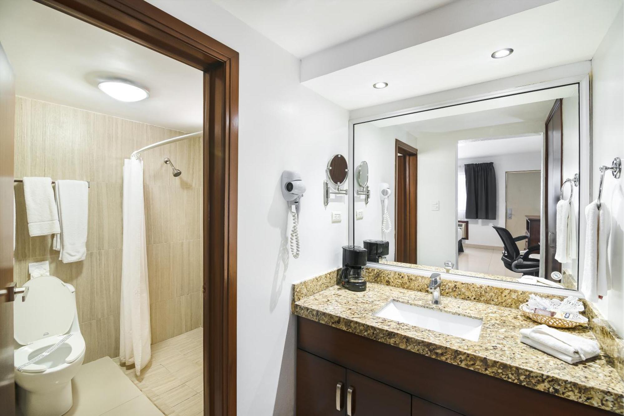 Best Western Plus San Jorge Ciudad Obregon Exterior photo