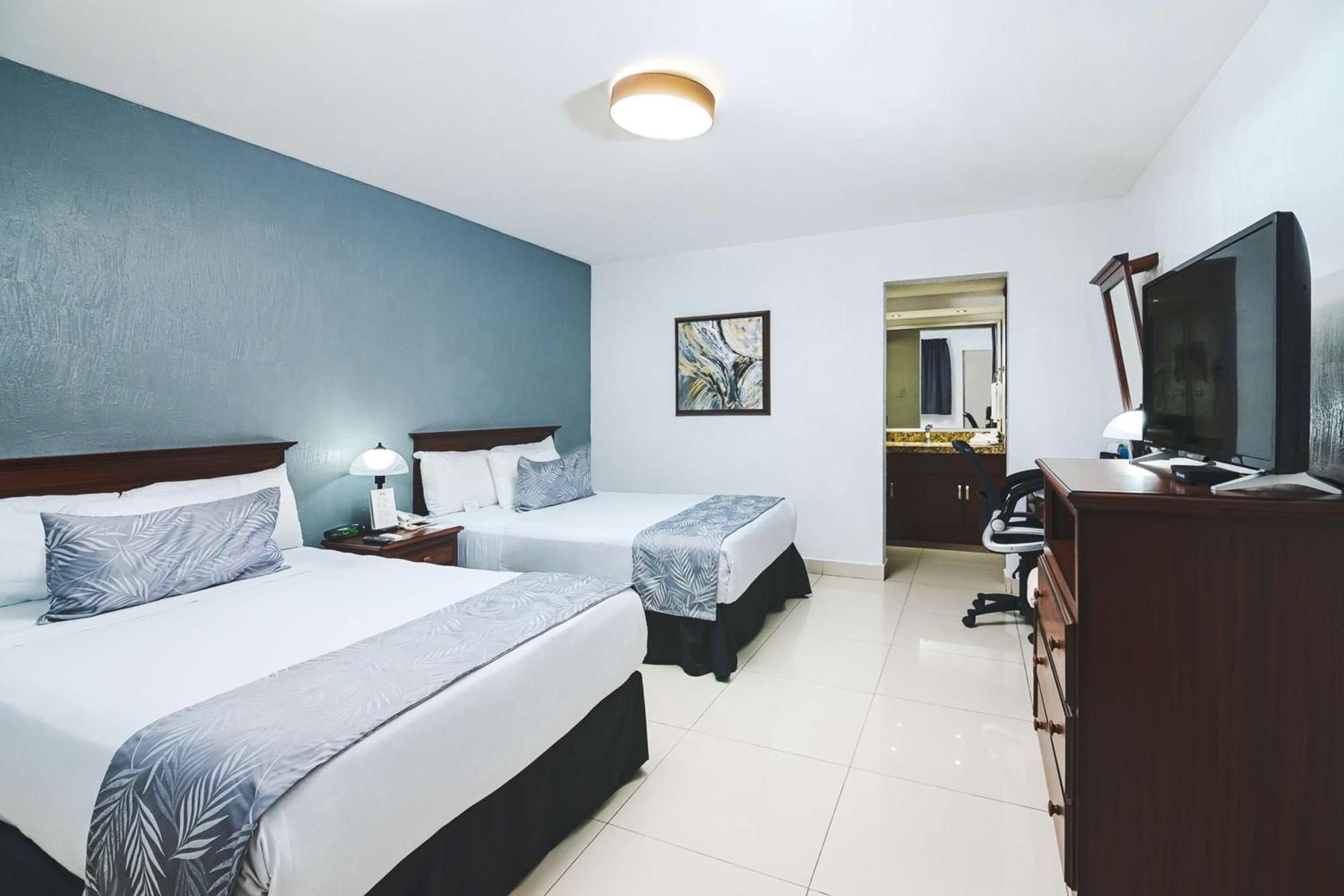Best Western Plus San Jorge Ciudad Obregon Exterior photo