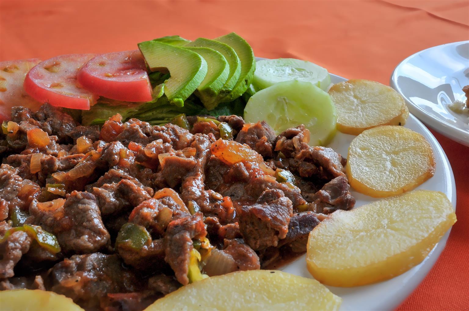 Best Western Plus San Jorge Ciudad Obregon Restaurant photo