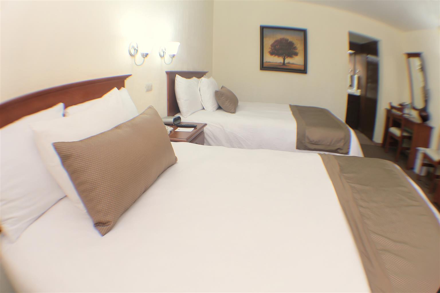 Best Western Plus San Jorge Ciudad Obregon Exterior photo