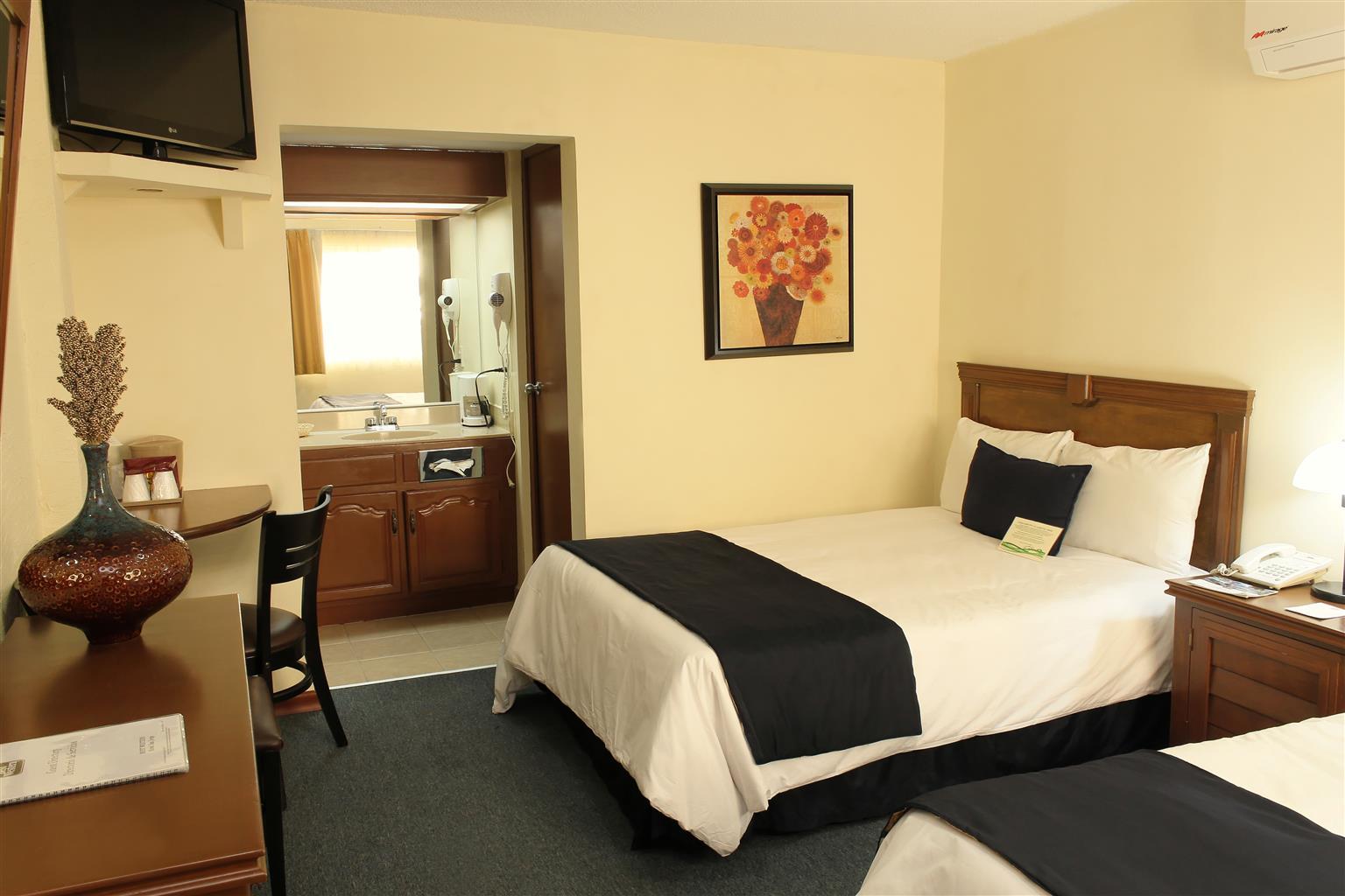 Best Western Plus San Jorge Ciudad Obregon Exterior photo