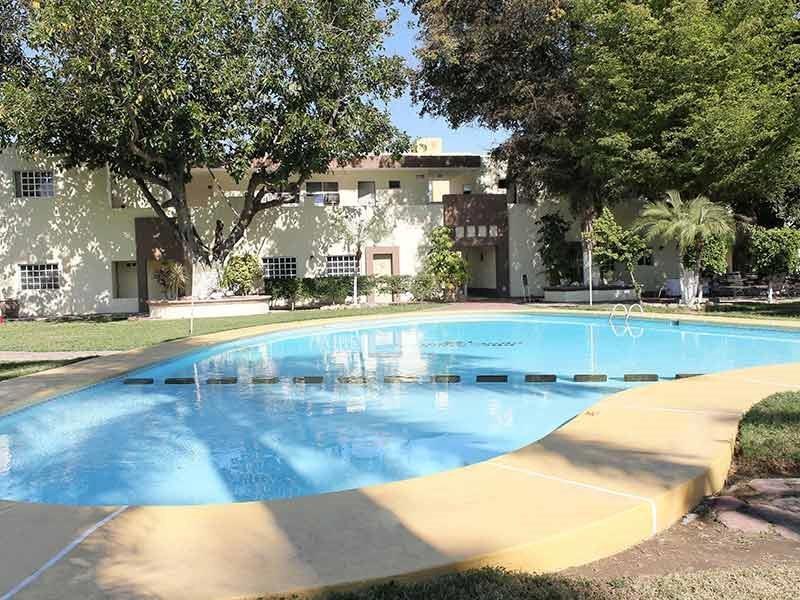 Best Western Plus San Jorge Ciudad Obregon Exterior photo