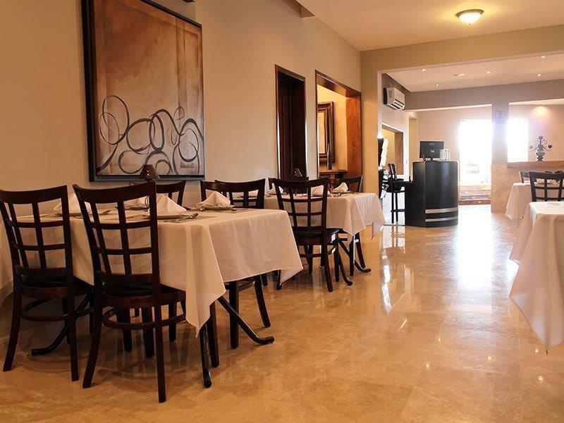 Best Western Plus San Jorge Ciudad Obregon Exterior photo