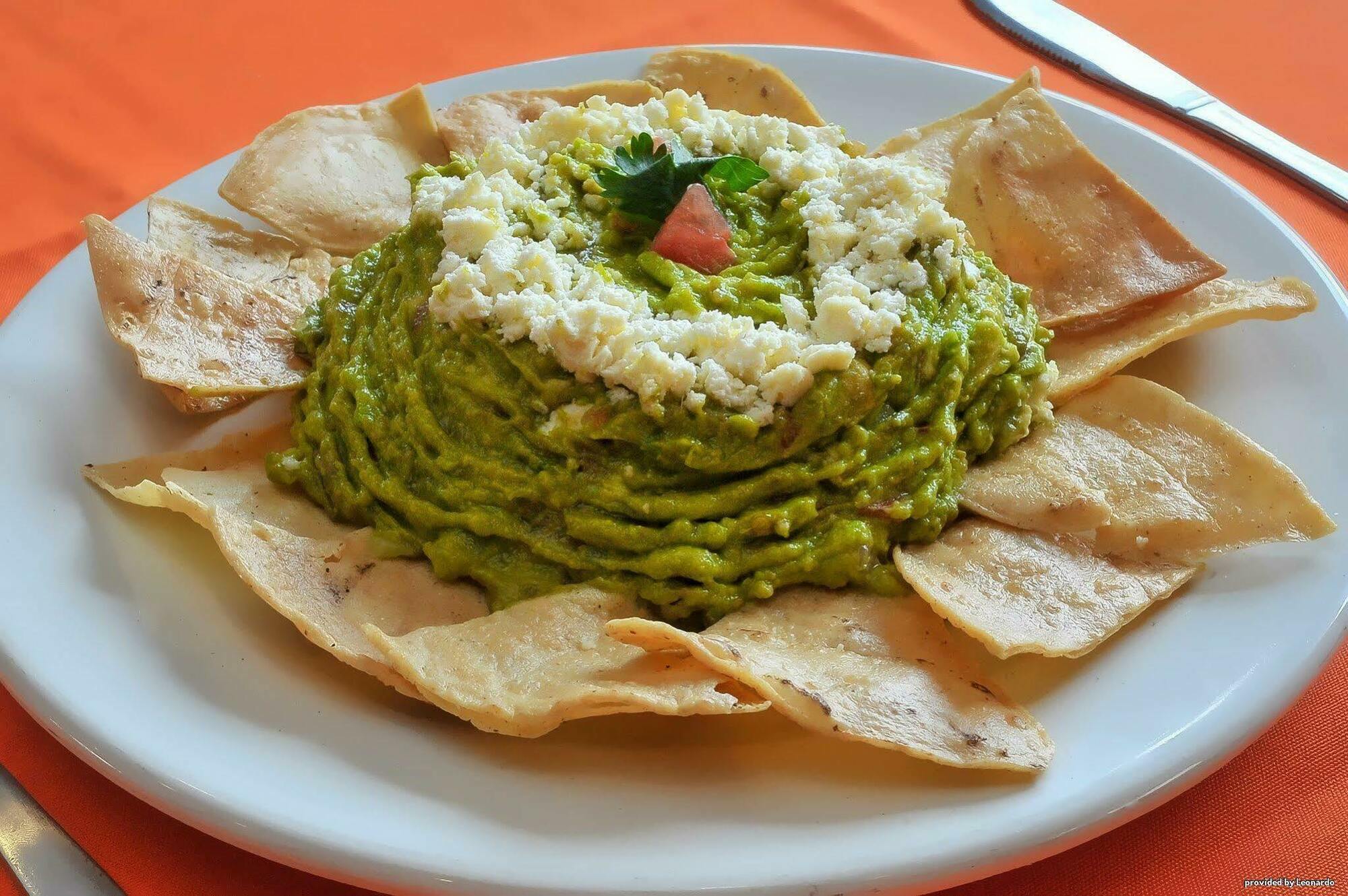 Best Western Plus San Jorge Ciudad Obregon Restaurant photo