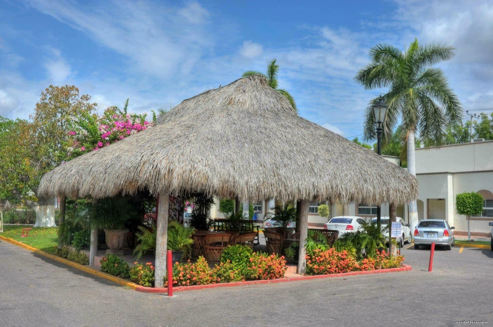 Best Western Plus San Jorge Ciudad Obregon Exterior photo